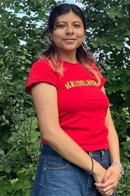 Weiteres Foto von Fatima Dominique