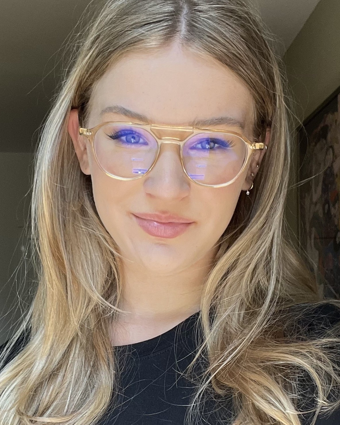 Profilbild von Mia