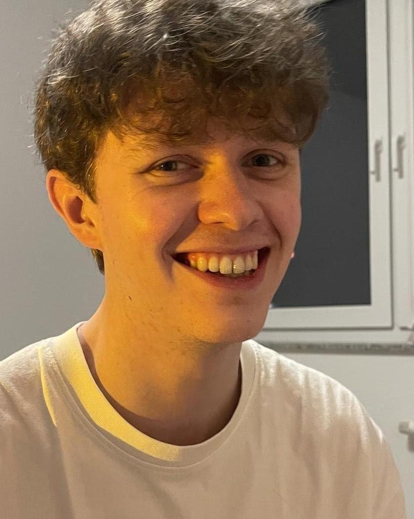 Profilbild von Mike Danny