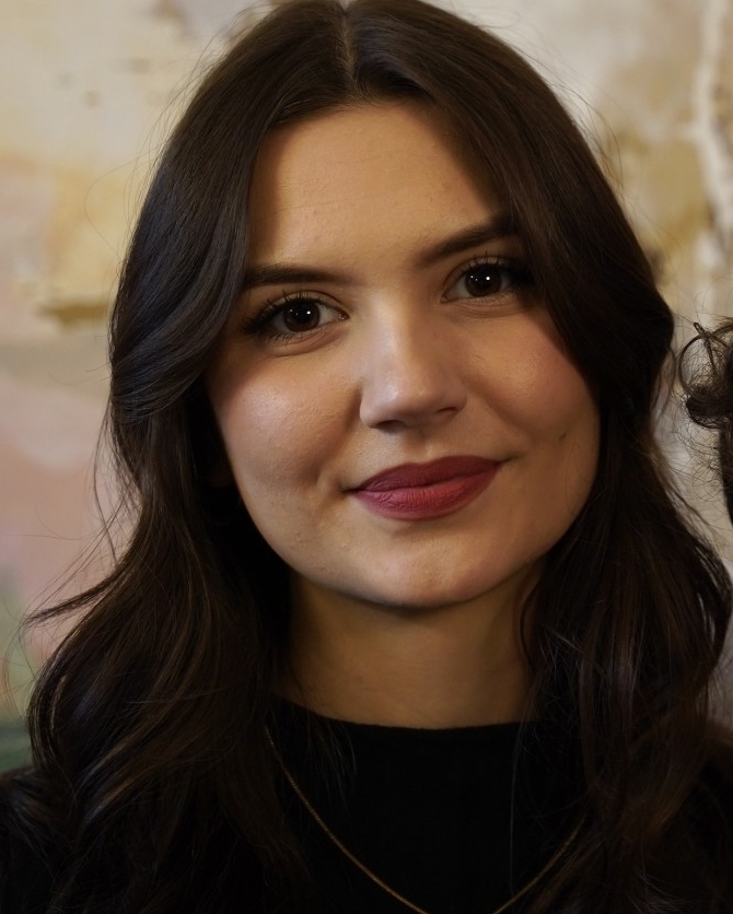 Profilbild von Jil