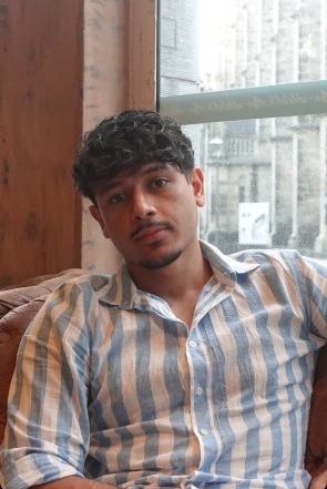 Weiteres Foto von Mostafa
