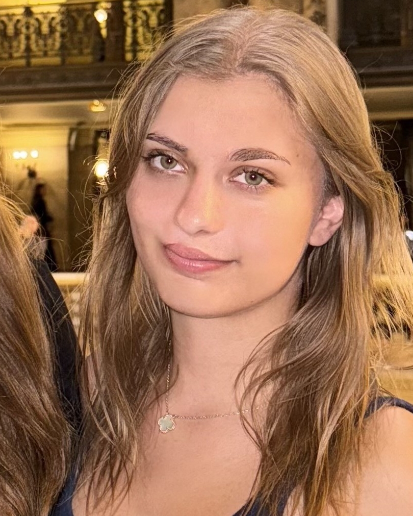 Profilbild von Cara