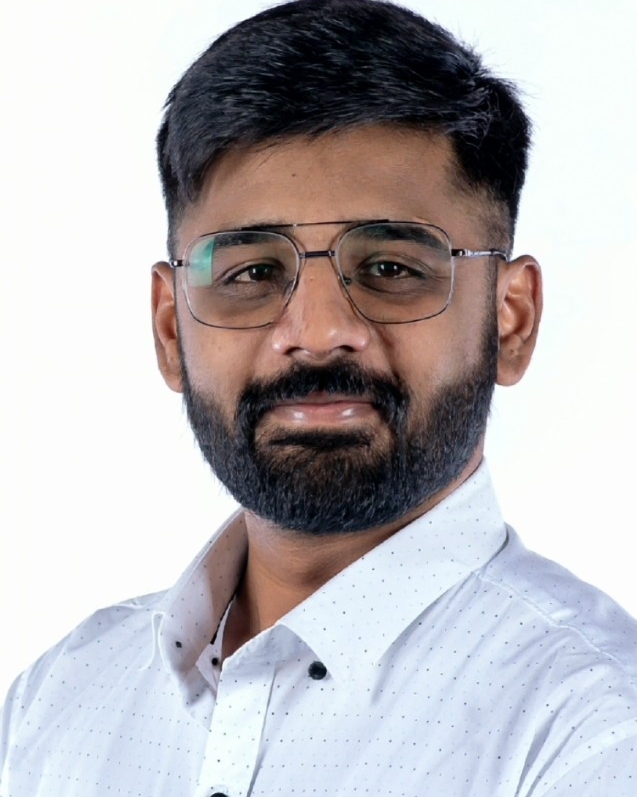 Profilbild von Muhammad Asad Raza