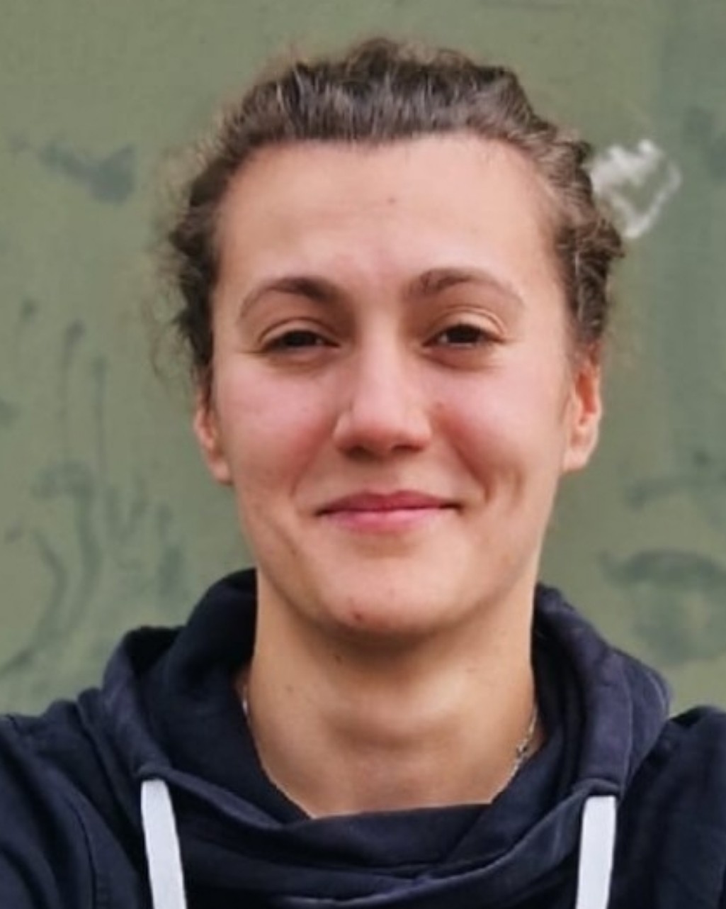 Profilbild von Anna Lina