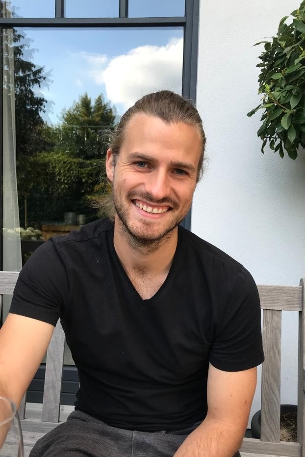 Weiteres Foto von Noah
