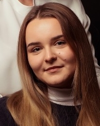 Profilbild von Milena Teresa