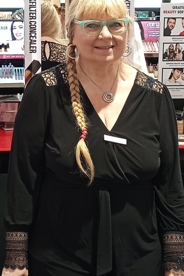 Weiteres Foto von Birgit
