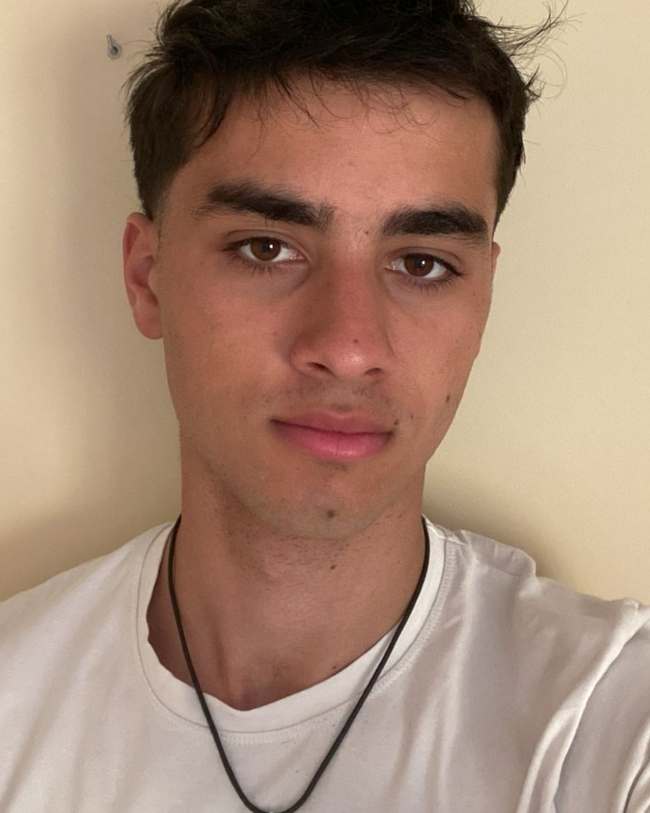 Profilbild von Martin