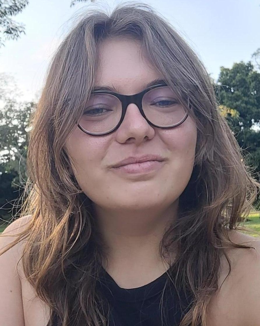 Profilbild von Jennifer