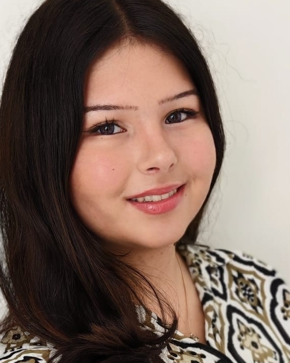 Profilbild von Büsra