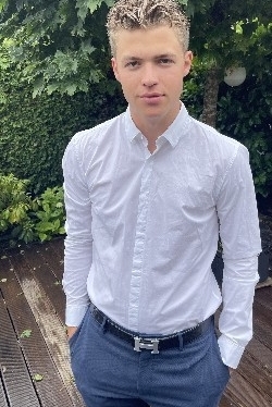 Weiteres Foto von Moritz Maximilian