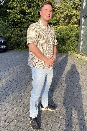 Weiteres Foto von Maximilian