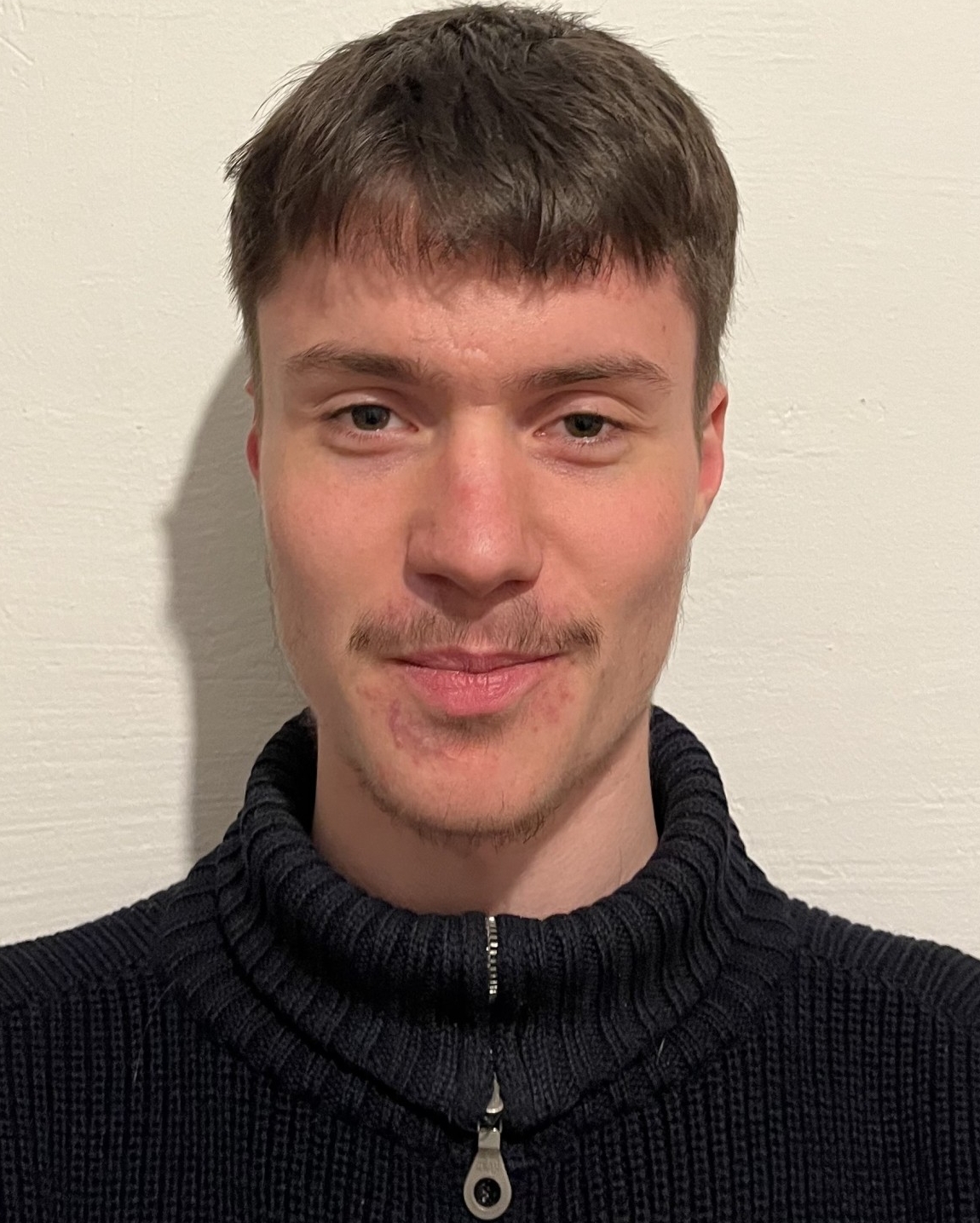 Profilbild von Piet