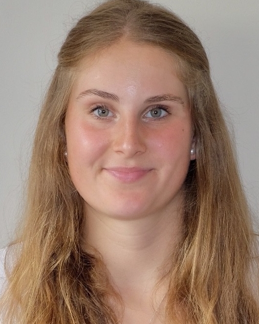 Profilbild von Katharina Theresa Ursula