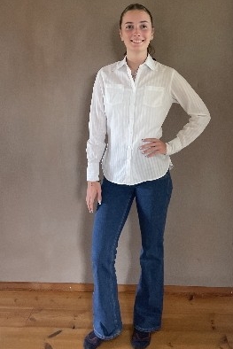 Weiteres Foto von Friederike