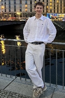 Weiteres Foto von Felix