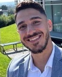 Profilbild von Ghays