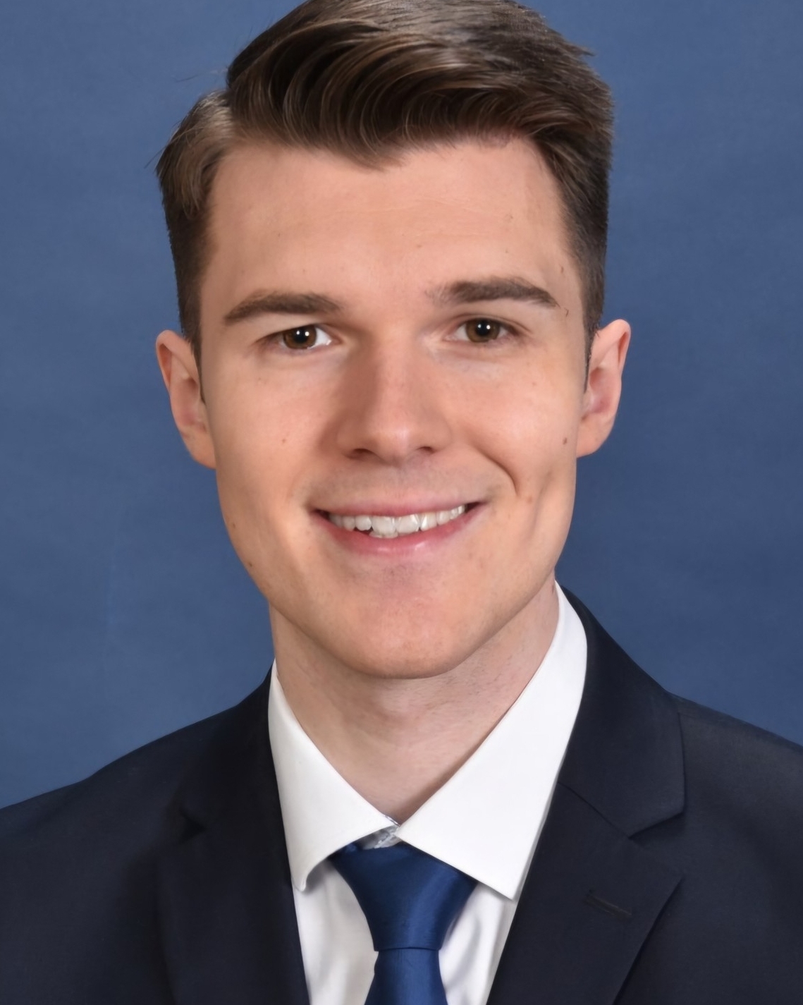 Profilbild von Adrian