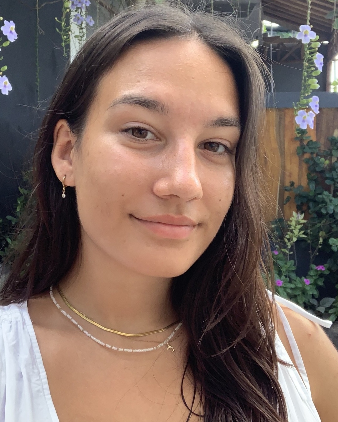 Profilbild von Julia