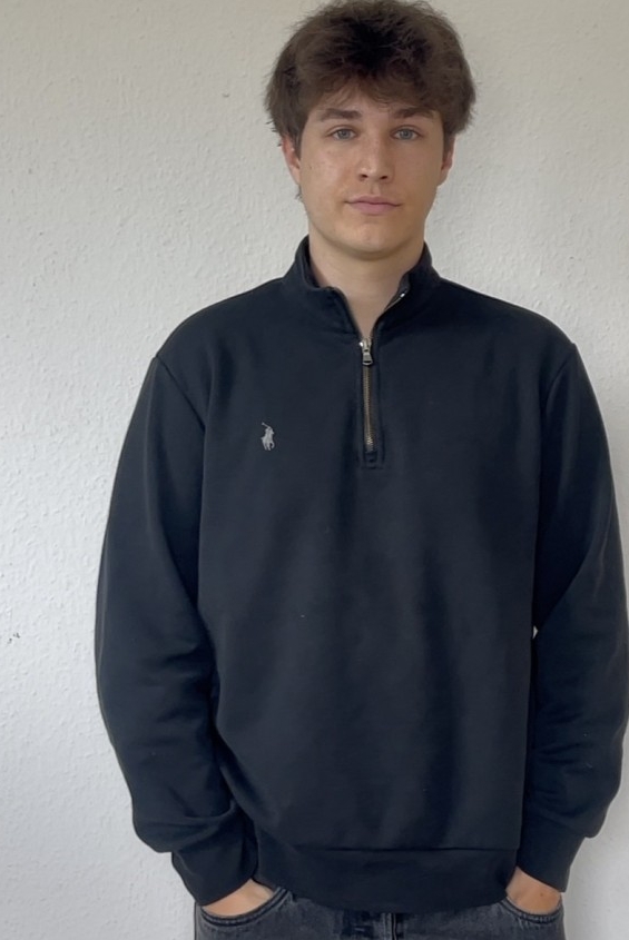 Weiteres Foto von Louis