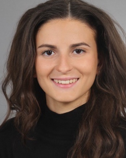 Profilbild von Franziska Anna