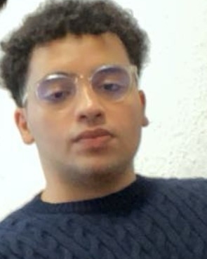 Profilbild von Ali