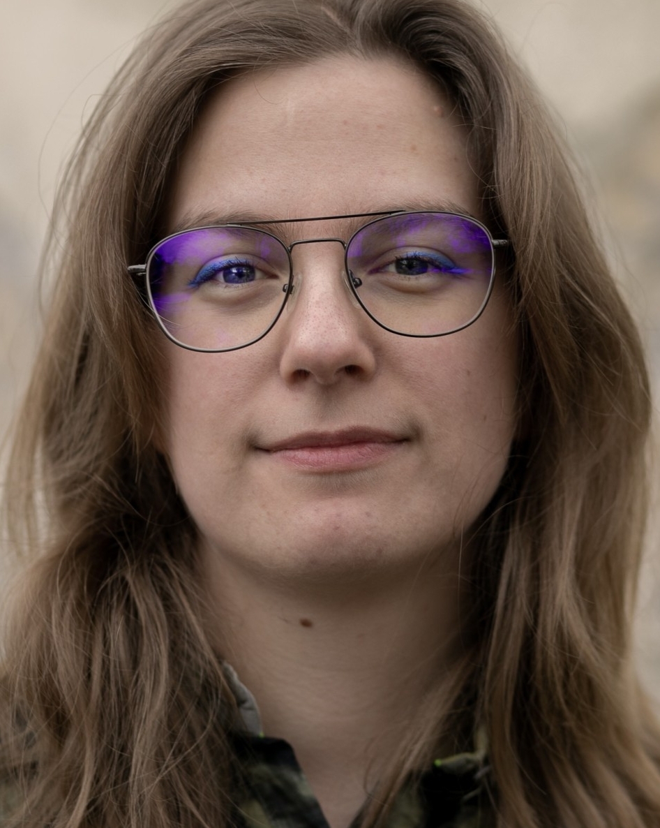 Profilbild von Lara