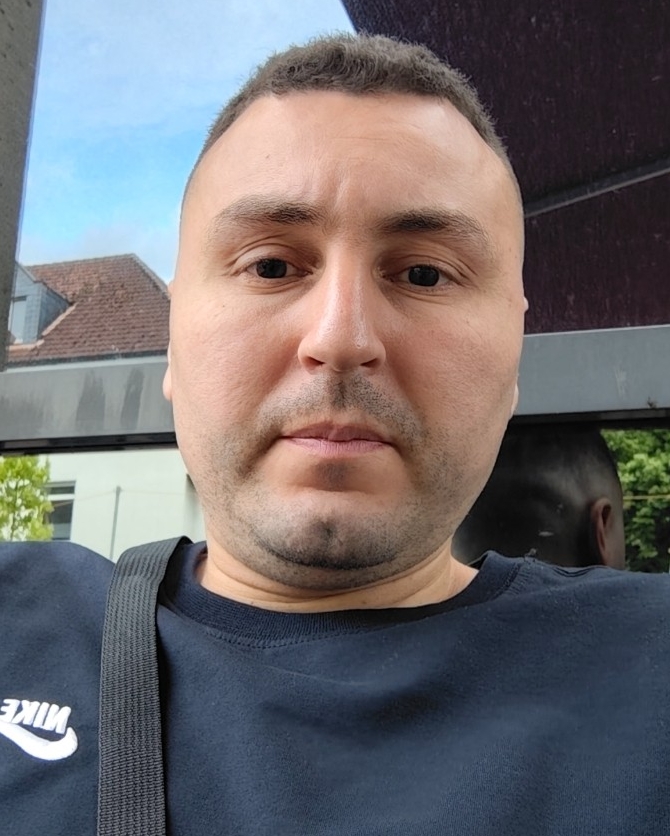 Profilbild von Mohamed