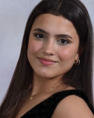 Profilbild von Sofia Carolina