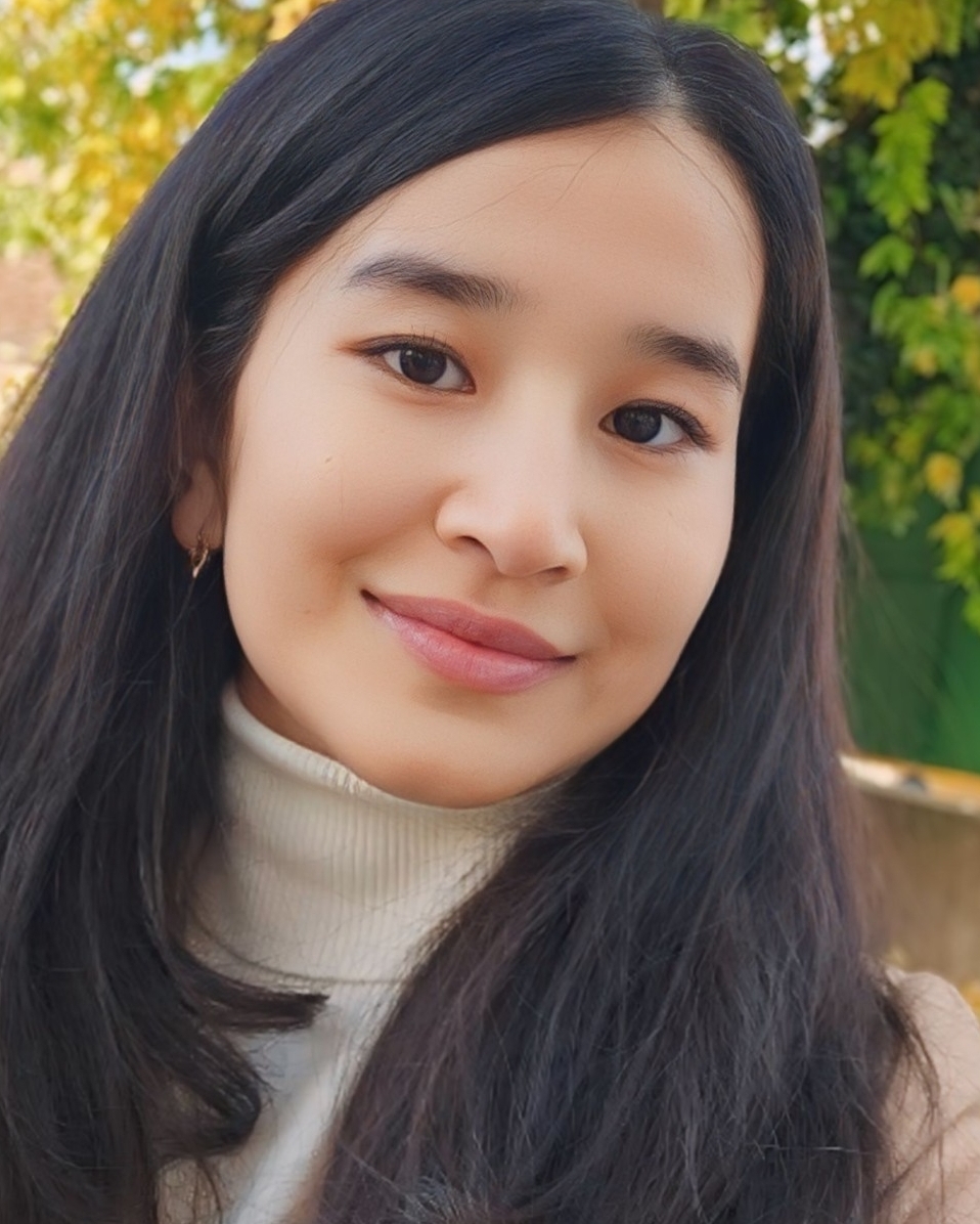 Profilbild von Marjona