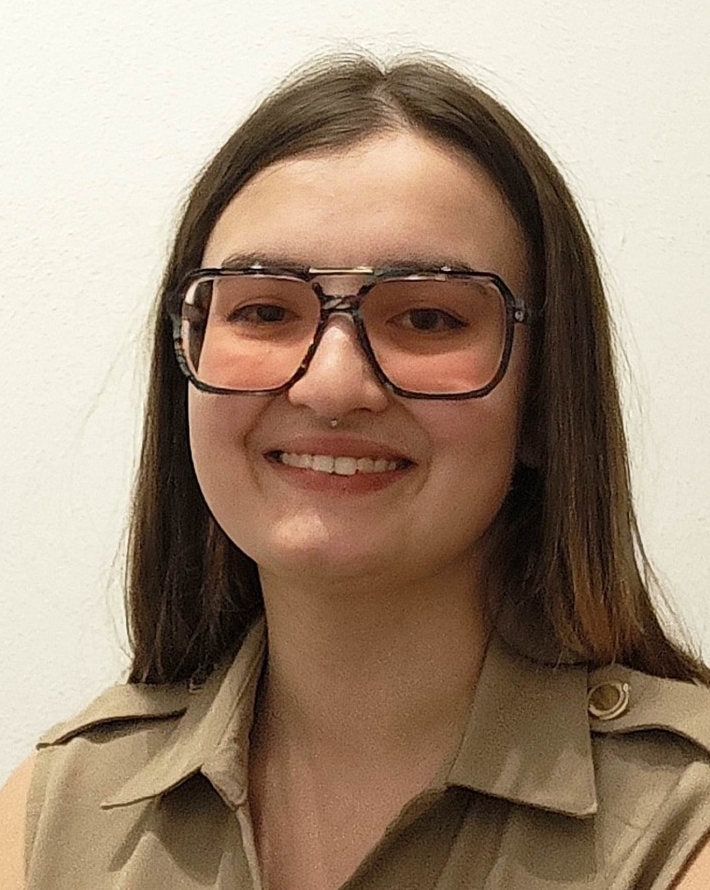 Profilbild von Lisa