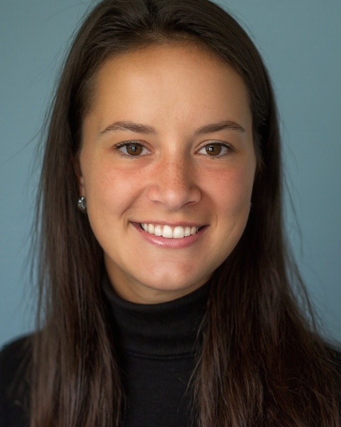 Profilbild von Antonia