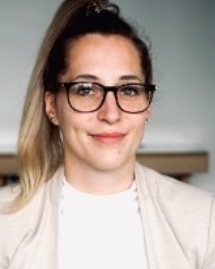 Profilbild von Sarah
