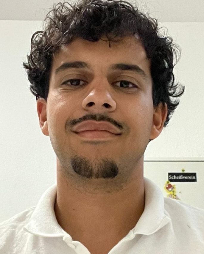 Profilbild von Ihab