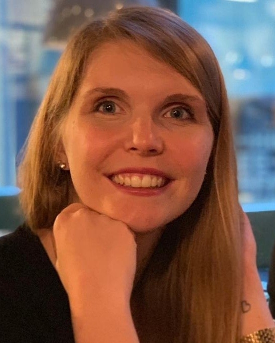 Profilbild von Isabella