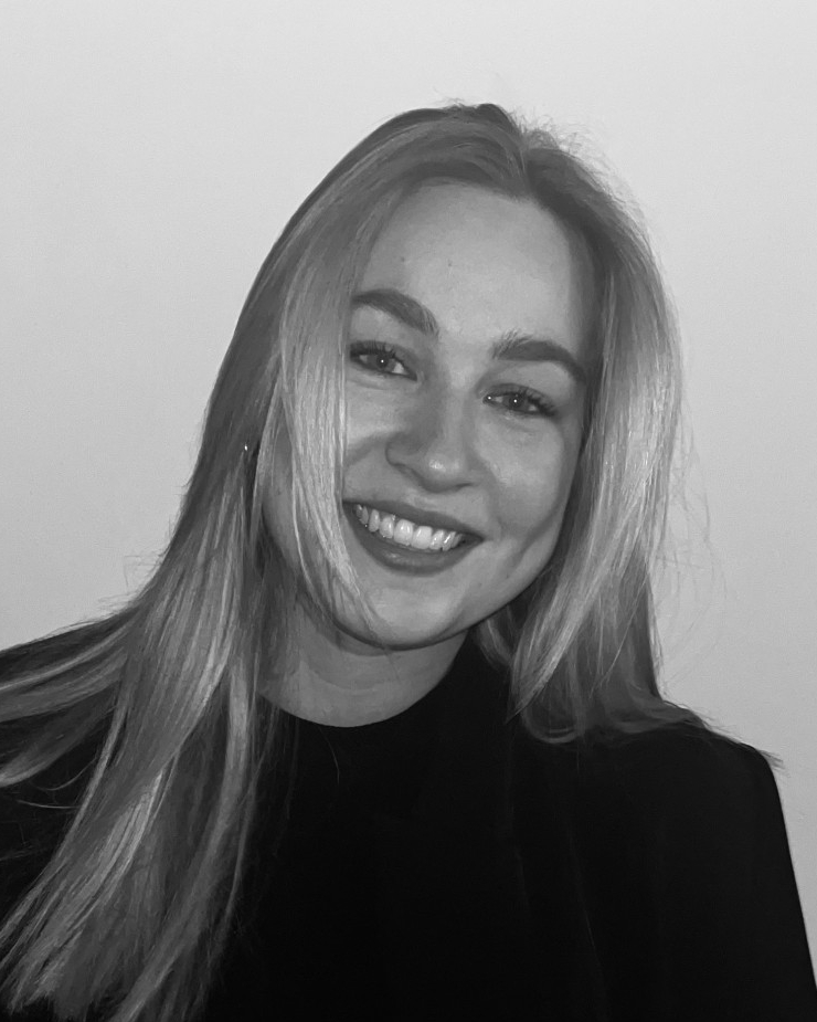 Profilbild von Leonie Marie