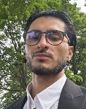 Profilbild von Mohammed