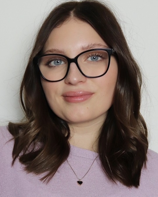 Profilbild von Katharina