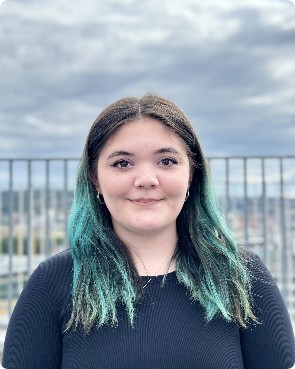 Profilbild von Mara