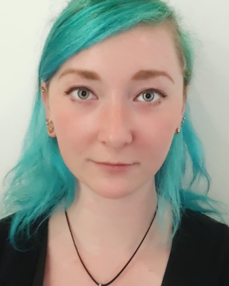 Profilbild von Sandra