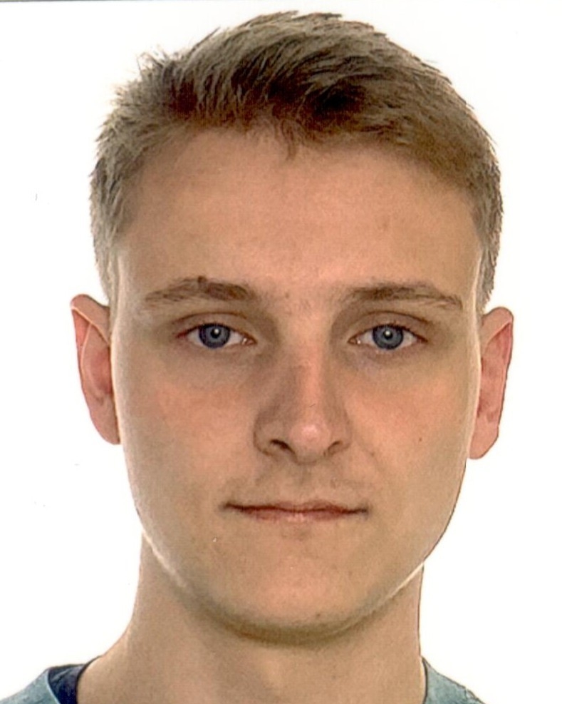 Profilbild von Maximilian