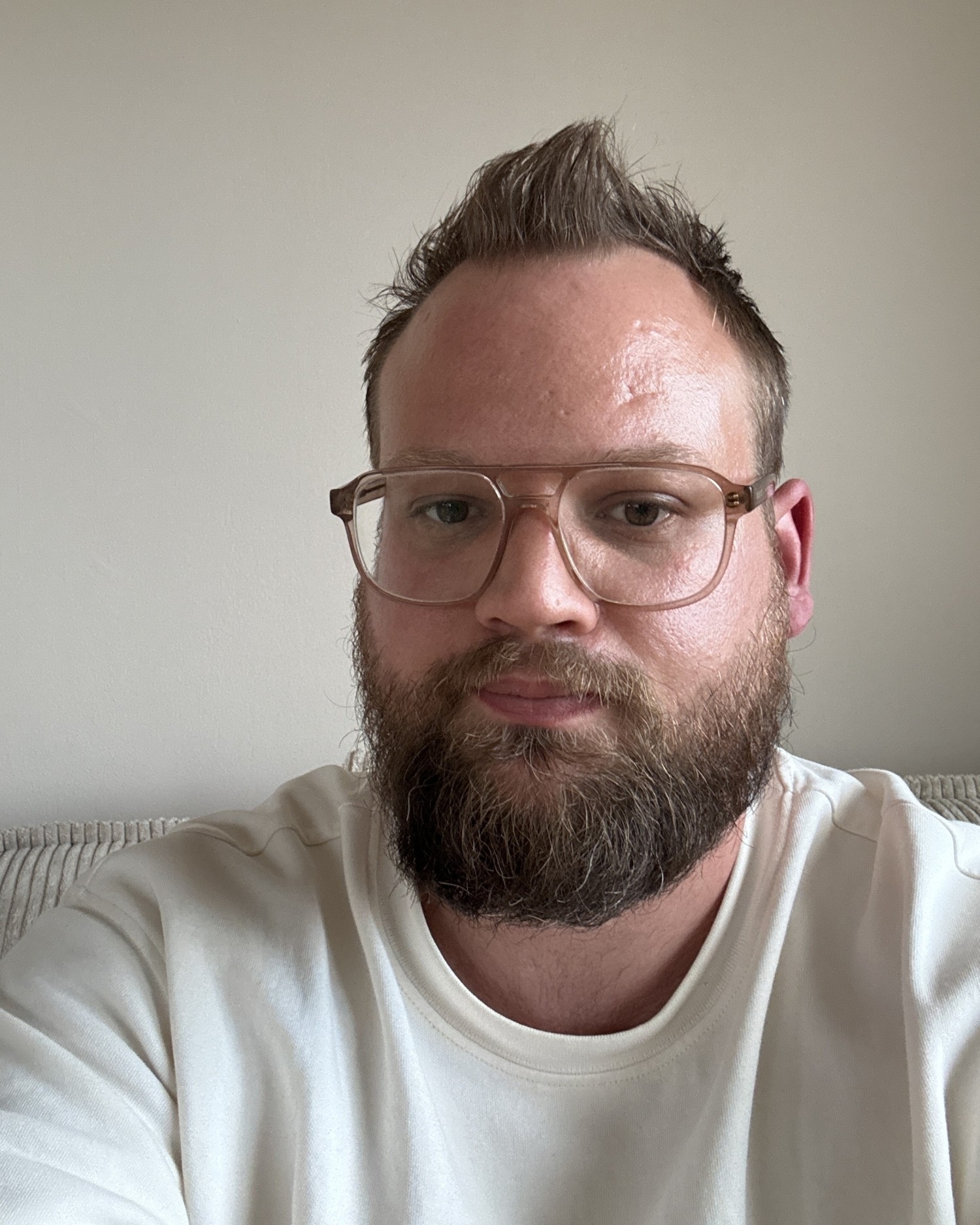 Profilbild von Nils