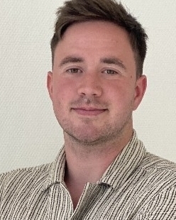 Profilbild von Maximilian