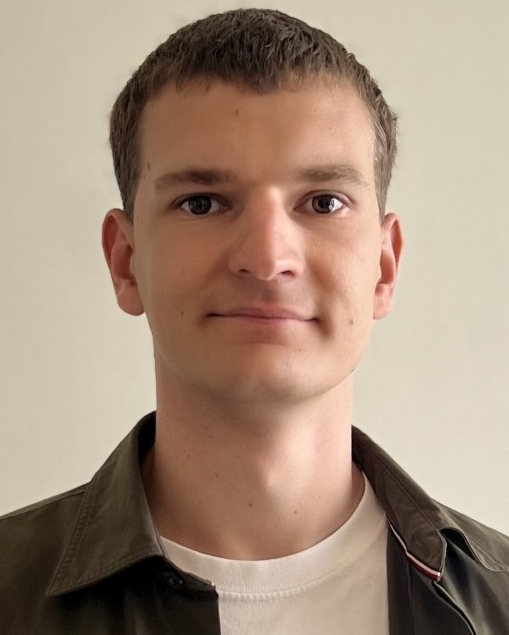 Profilbild von Vitus Arthur