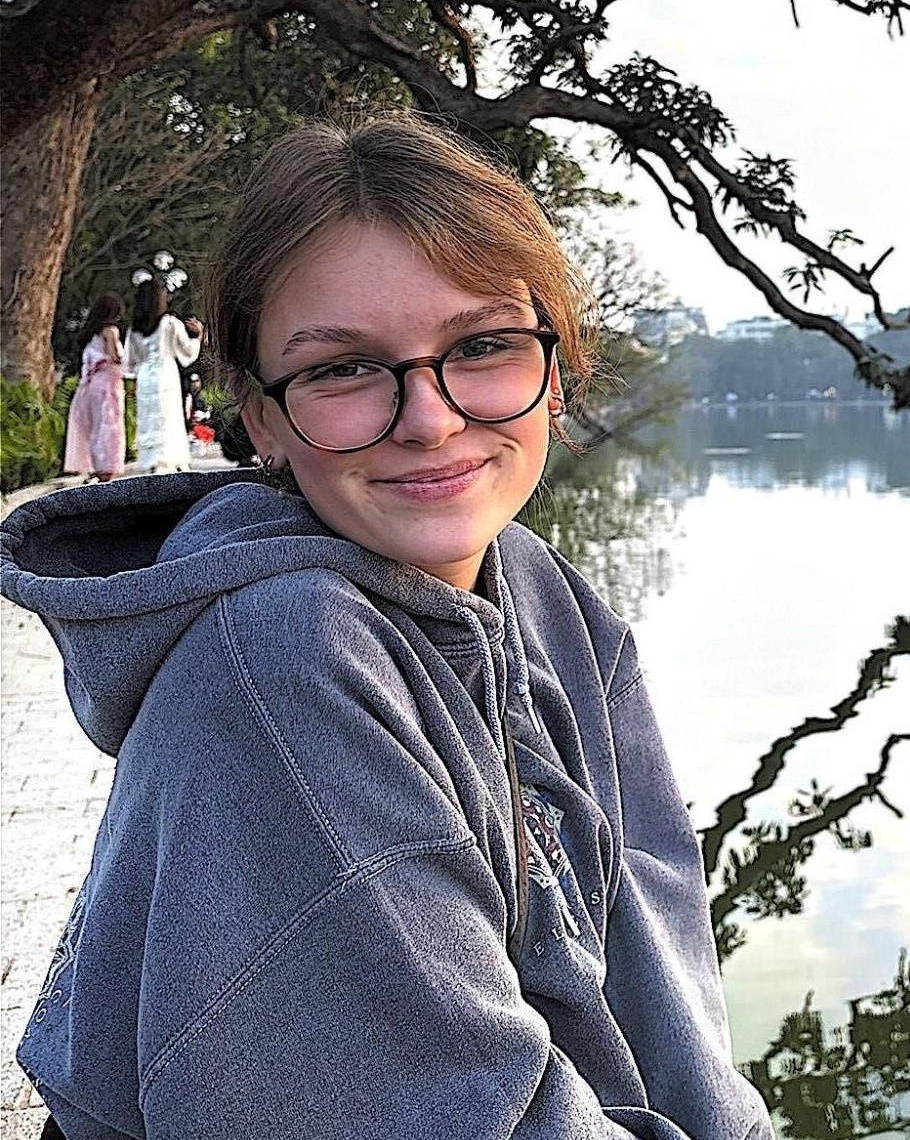 Profilbild von Mara
