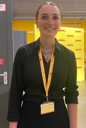Weiteres Foto von Friederike