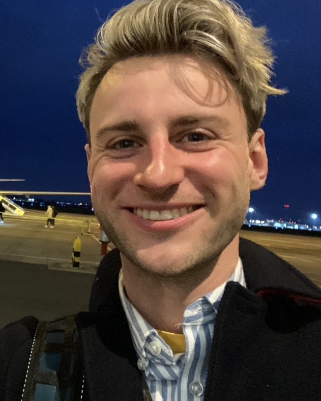 Profilbild von Julian