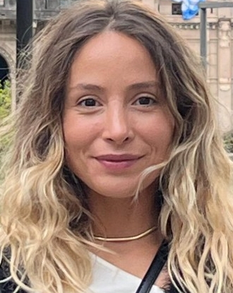 Profilbild von Yamila