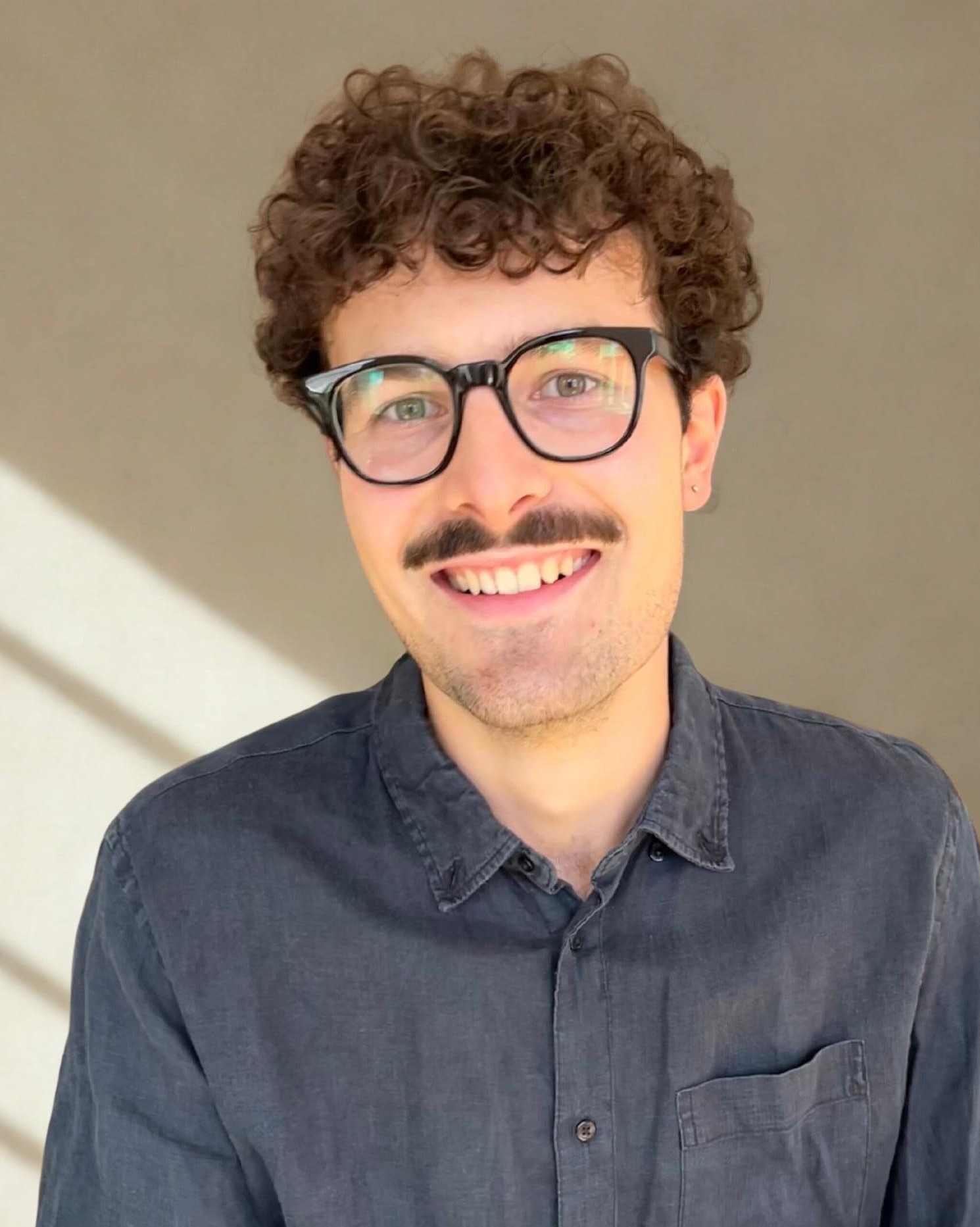 Profilbild von Johannes