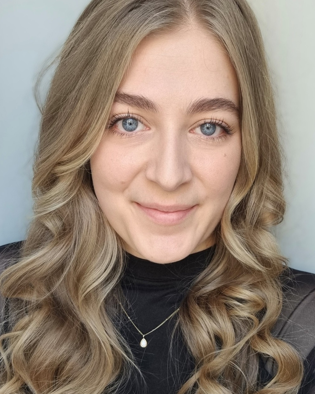 Profilbild von Anne